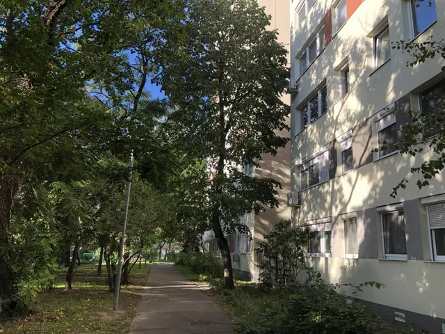 Eladó lakás Budapest XIV. kerület, Rákosfalva 56 nm