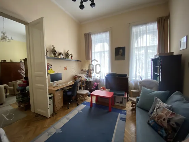 Eladó lakás Budapest VI. kerület, Izabella utca 102 nm