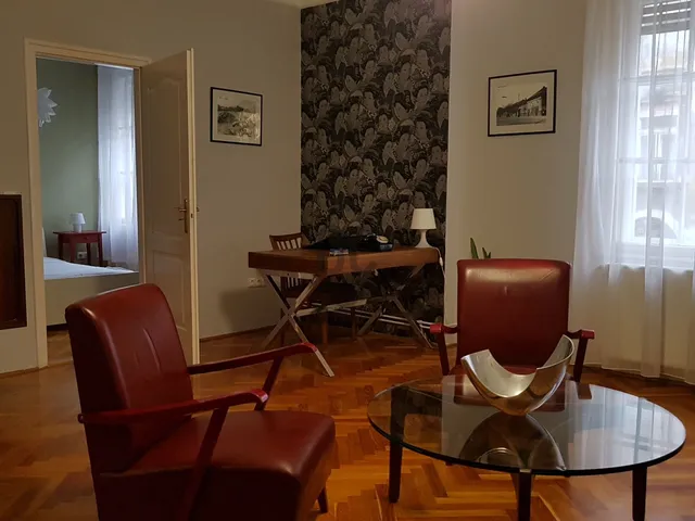 Kiadó lakás Budapest VII. kerület, Belső-Erzsébetváros 63 nm