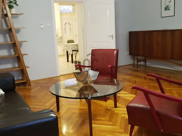 Kiadó lakás Budapest VII. kerület, Belső-Erzsébetváros 63 nm