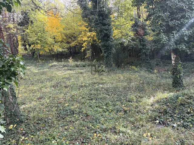 Eladó telek Piliscsaba, Klotildliget 917 nm