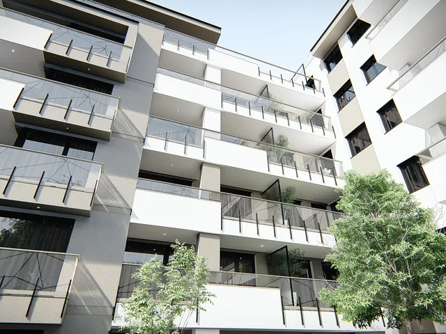 Eladó lakás Budapest XIII. kerület, Lőportárdűlő 100 nm