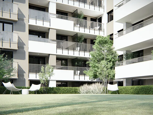 Eladó lakás Budapest XIII. kerület, Lőportárdűlő 100 nm