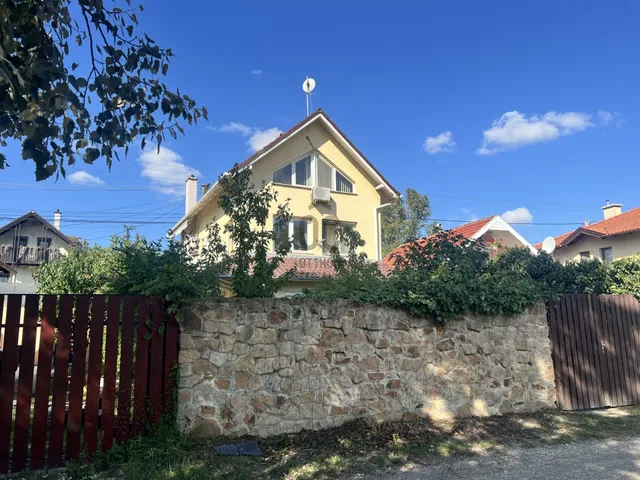 Eladó ház Szigetszentmiklós 178 nm