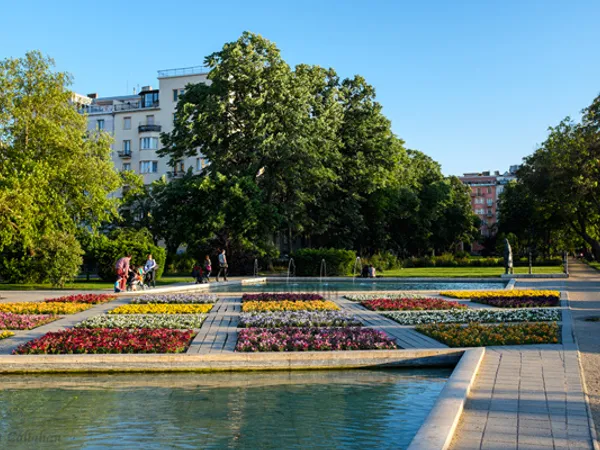 Eladó lakás Budapest XIII. kerület, Újlipótváros 40 nm