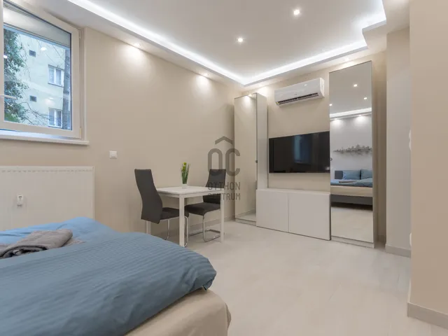 Eladó lakás Budapest XIII. kerület, Újlipótváros, Szent István park 40 nm