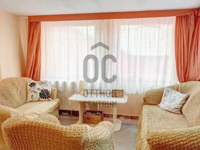 Eladó ház Budapest IV. kerület, Újpest 104 nm