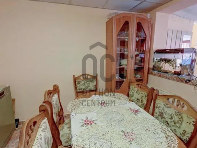 Eladó ház Budapest IV. kerület, Újpest 104 nm