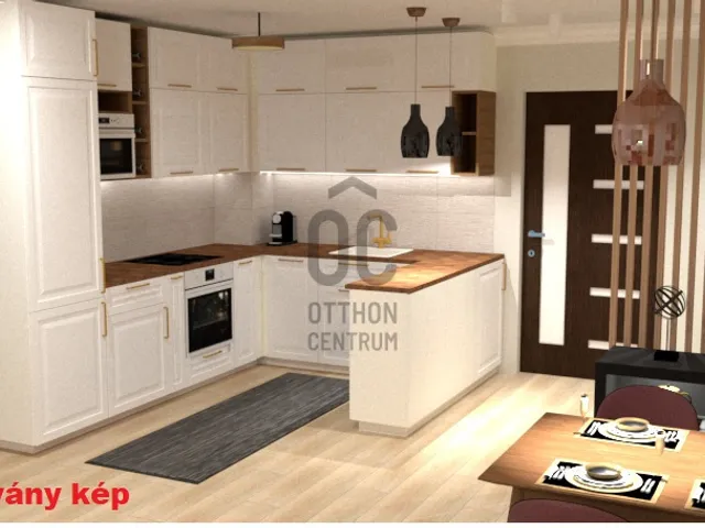 Eladó ház Budapest IV. kerület, Újpest 104 nm