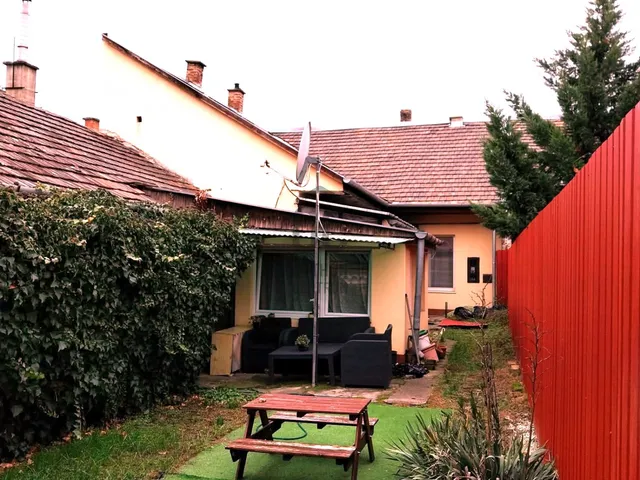 Eladó ház Budapest IV. kerület, Újpest 104 nm