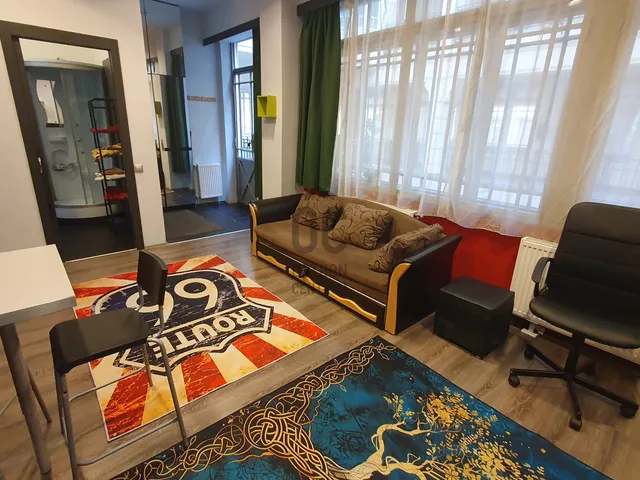 Kiadó lakás Budapest V. kerület, Belváros, Váci utca 51 nm