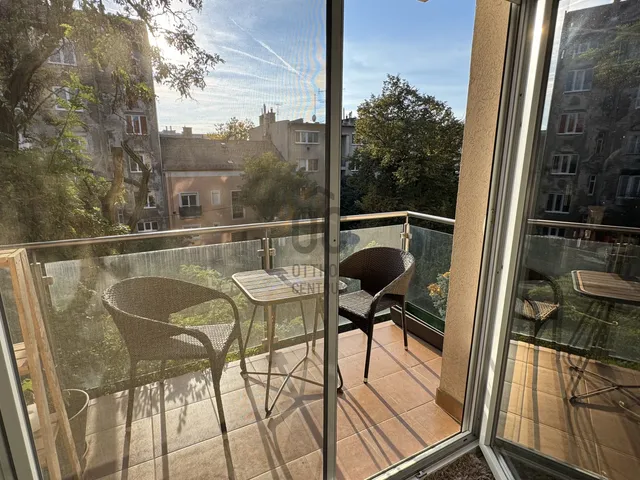 Kiadó lakás Budapest XIV. kerület, Herminamező 47 nm