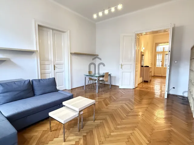 Eladó lakás Budapest VI. kerület 125 nm