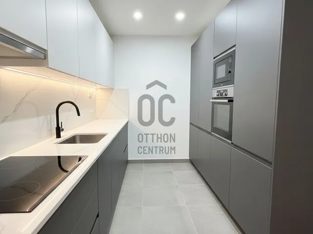 Eladó lakás Budapest VI. kerület 125 nm