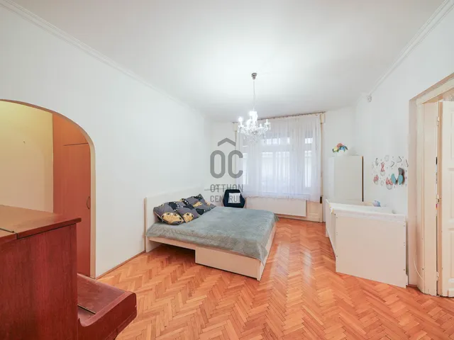 Eladó lakás Budapest VII. kerület, Belső-Erzsébetváros 70 nm