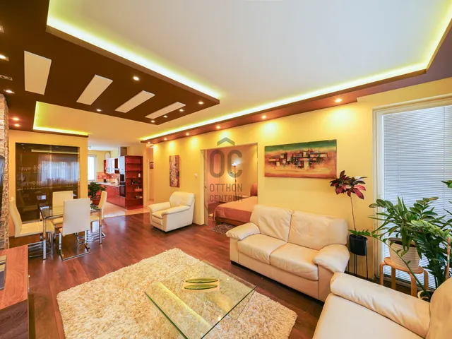 Eladó lakás Budapest III. kerület 87 nm