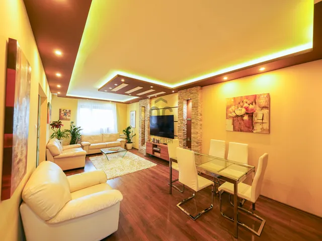 Eladó lakás Budapest III. kerület 87 nm