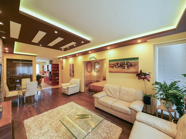 Eladó lakás Budapest III. kerület 87 nm