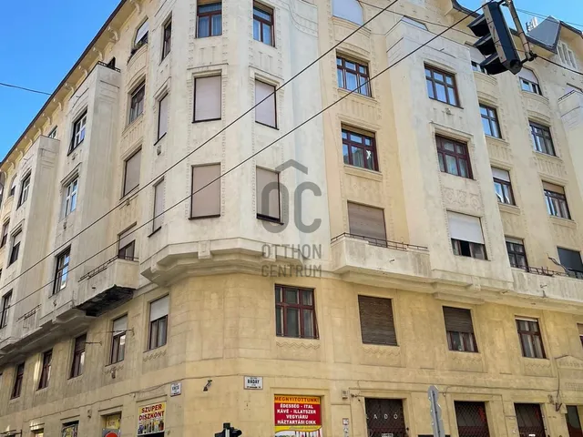 Kiadó lakás Budapest IX. kerület, Belső Ferencváros 75 nm