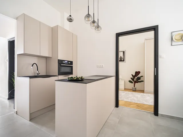 Eladó lakás Budapest IX. kerület, Belső Ferencváros 61 nm