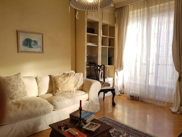 Eladó lakás Budapest VIII. kerület 59 nm