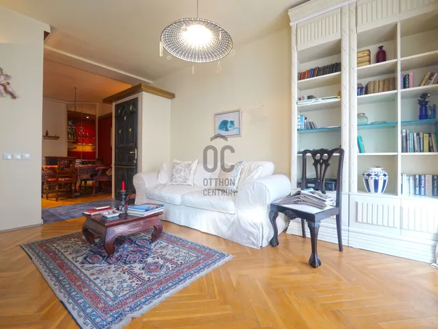 Eladó lakás Budapest VIII. kerület 59 nm