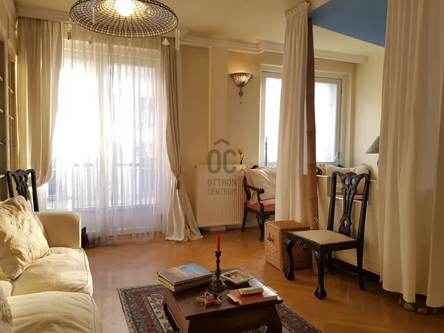 Eladó lakás Budapest VIII. kerület 59 nm