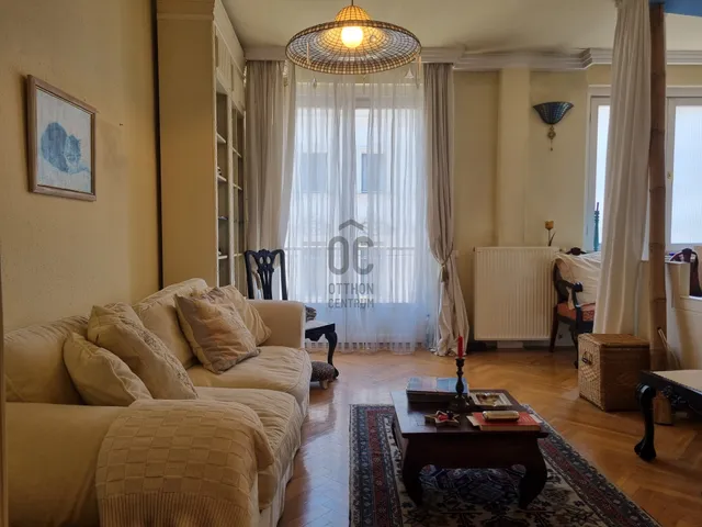 Eladó lakás Budapest VIII. kerület 59 nm