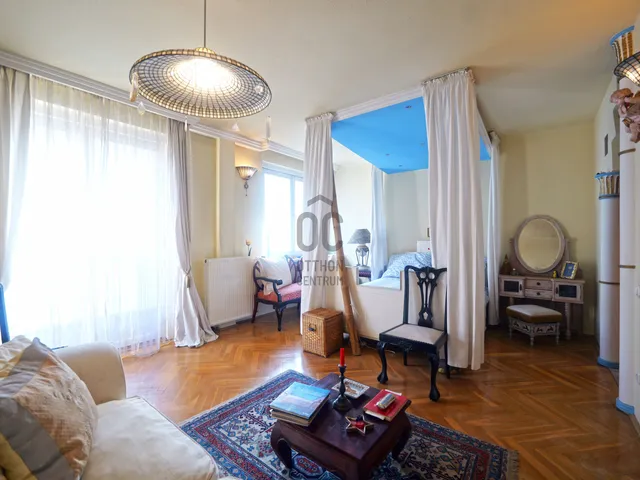 Eladó lakás Budapest VIII. kerület, II. János Pál pápa tér 59 nm