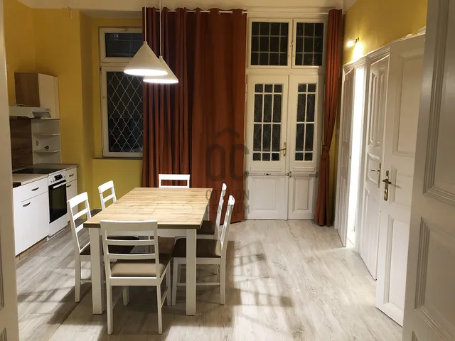 Eladó lakás Budapest VII. kerület, Külső-Erzsébetváros 63 nm