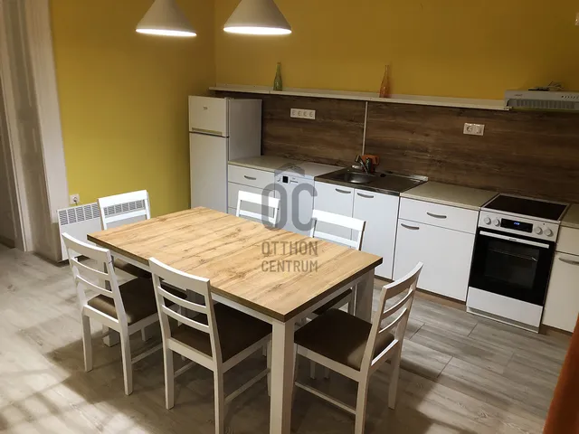 Eladó lakás Budapest VII. kerület, Külső-Erzsébetváros 63 nm