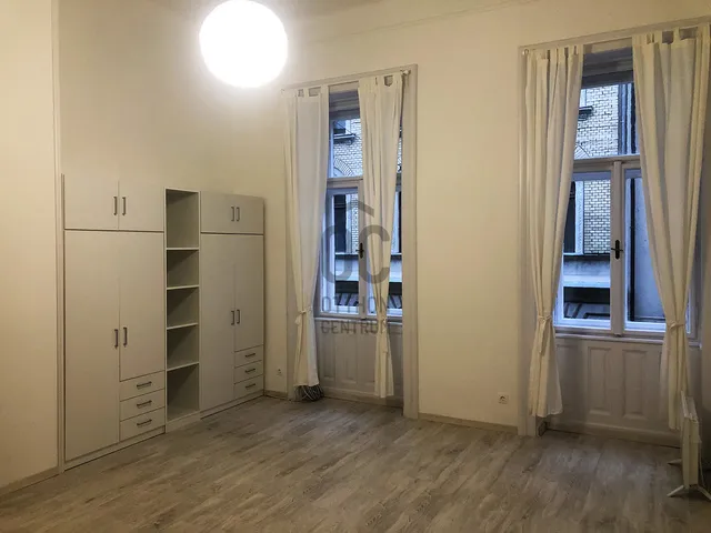 Eladó lakás Budapest VII. kerület, Külső-Erzsébetváros 63 nm