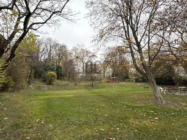 Eladó lakás Budapest XI. kerület, Lágymányos 52 nm