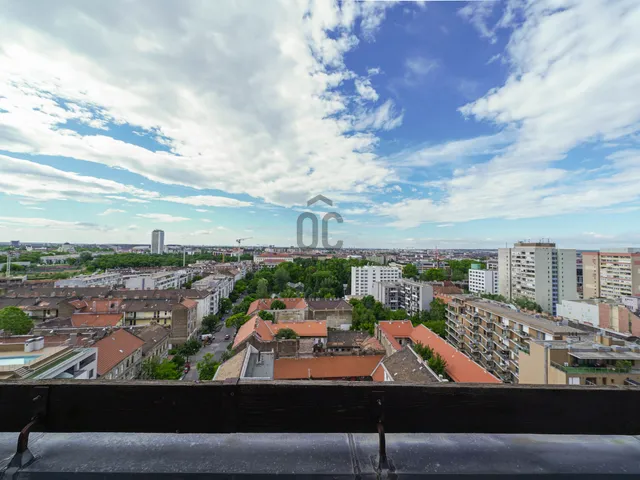 Eladó lakás Budapest VIII. kerület 52 nm