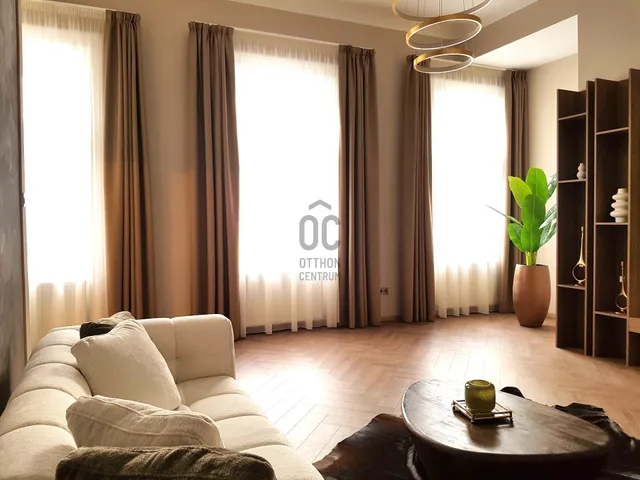 Eladó lakás Budapest V. kerület, Lipótváros 88 nm