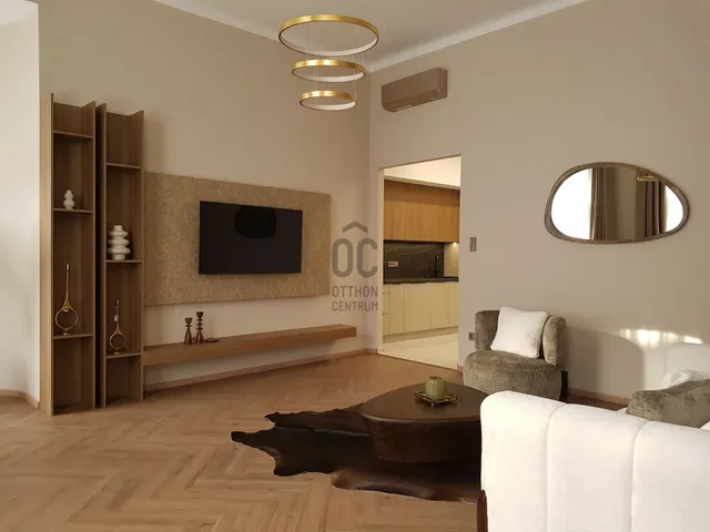 Eladó lakás Budapest V. kerület, Lipótváros 88 nm