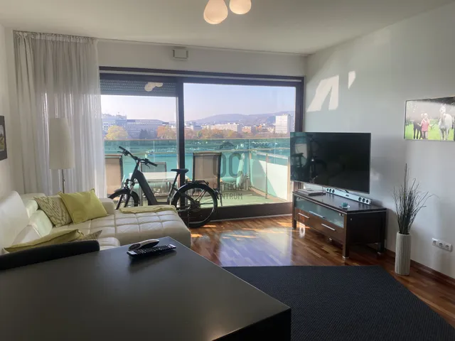 Kiadó lakás Budapest IX. kerület, Külső Ferencváros, Lechner Ödön fasor 53 nm