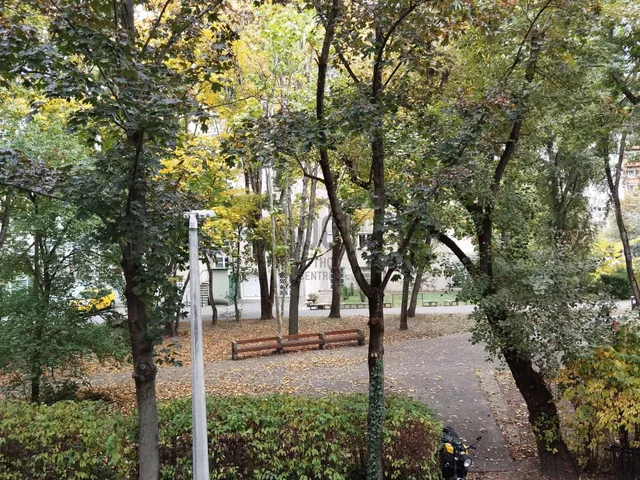 Kiadó lakás Budapest III. kerület, Rómaifürdő 27 nm