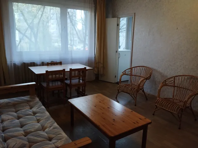 Kiadó lakás Budapest III. kerület, Rómaifürdő 27 nm