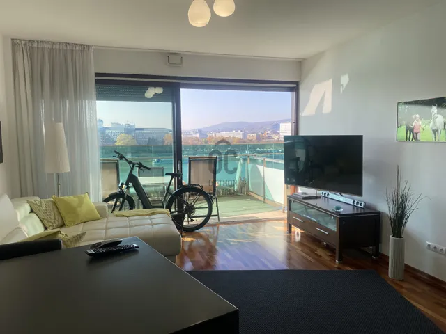 Eladó lakás Budapest IX. kerület, Középső Ferencváros, Lechner Ödön fasor 53 nm