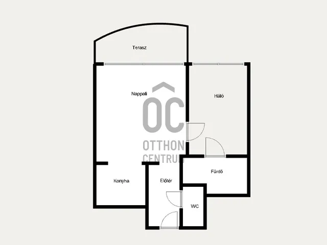 Eladó lakás Budapest IX. kerület, Középső Ferencváros, Lechner Ödön fasor 53 nm