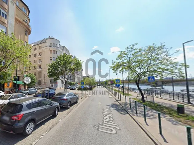 Kiadó lakás Budapest XIII. kerület, Újlipótváros 43 nm