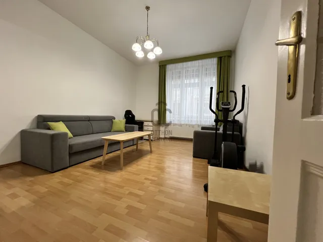 Kiadó lakás Budapest XIII. kerület, Újlipótváros, Katona József utca 43 nm