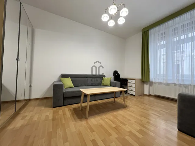 Kiadó lakás Budapest XIII. kerület, Újlipótváros, Katona József utca 43 nm