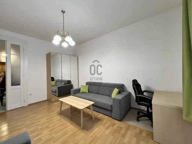 Kiadó lakás Budapest XIII. kerület, Újlipótváros, Katona József utca 43 nm