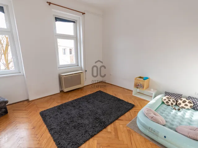 Eladó lakás Budapest III. kerület, Óbuda, Föld utca 57 nm