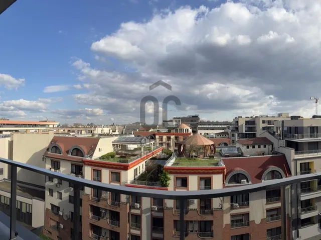 Eladó lakás Budapest XIII. kerület, Lőportárdűlő 78 nm