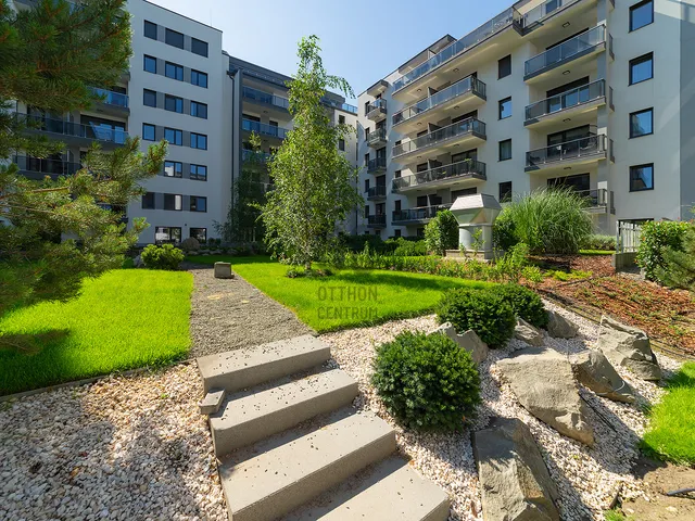 Eladó lakás Budapest XIII. kerület, Lőportárdűlő