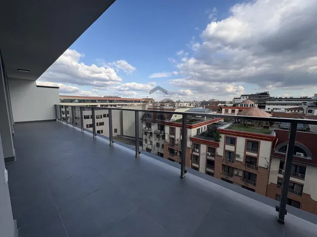 Eladó lakás Budapest XIII. kerület, Lőportárdűlő