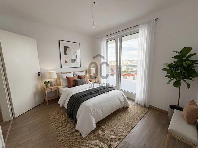 Eladó lakás Budapest XIII. kerület, Lőportárdűlő